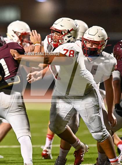 Thumbnail 1 in Katy @ Cy-Fair (A Teams) photogallery.