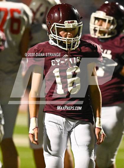 Thumbnail 2 in Katy @ Cy-Fair (A Teams) photogallery.