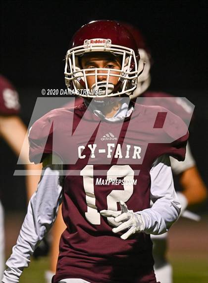 Thumbnail 2 in Katy @ Cy-Fair (A Teams) photogallery.
