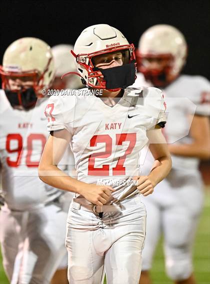Thumbnail 2 in Katy @ Cy-Fair (A Teams) photogallery.