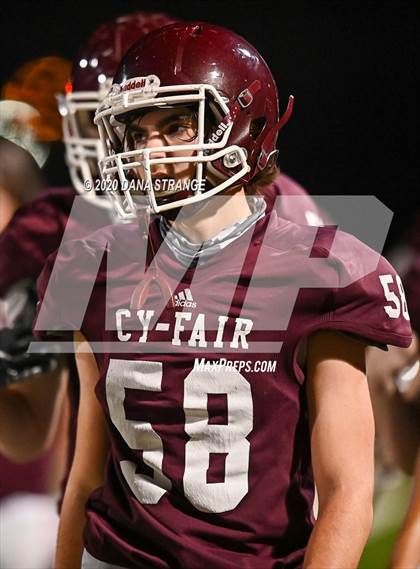 Thumbnail 2 in Katy @ Cy-Fair (A Teams) photogallery.