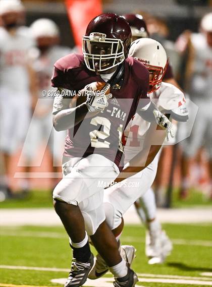 Thumbnail 2 in Katy @ Cy-Fair (A Teams) photogallery.