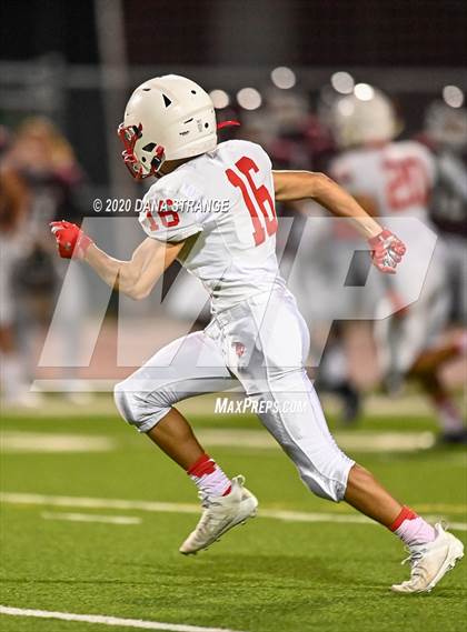 Thumbnail 3 in Katy @ Cy-Fair (A Teams) photogallery.