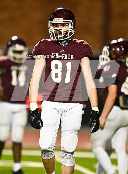 Thumbnail 2 in Katy @ Cy-Fair (A Teams) photogallery.