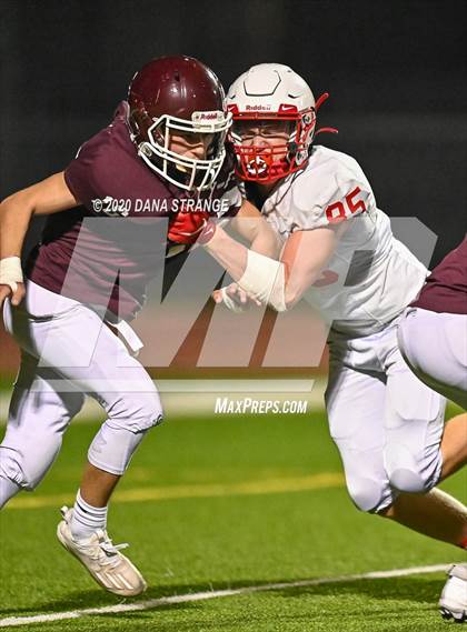 Thumbnail 2 in Katy @ Cy-Fair (A Teams) photogallery.