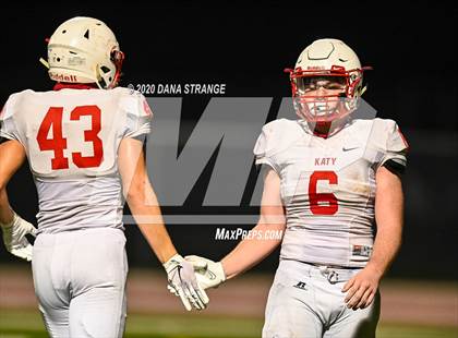 Thumbnail 2 in Katy @ Cy-Fair (A Teams) photogallery.
