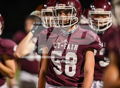 Thumbnail 3 in Katy @ Cy-Fair (A Teams) photogallery.