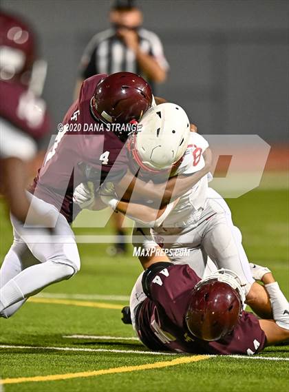 Thumbnail 2 in Katy @ Cy-Fair (A Teams) photogallery.