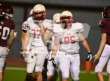Thumbnail 3 in Katy @ Cy-Fair (A Teams) photogallery.