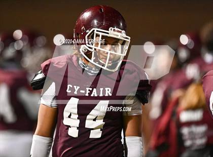 Thumbnail 2 in Katy @ Cy-Fair (A Teams) photogallery.
