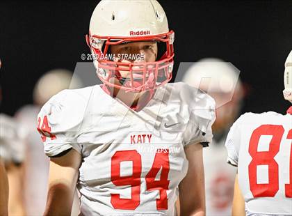 Thumbnail 2 in Katy @ Cy-Fair (A Teams) photogallery.