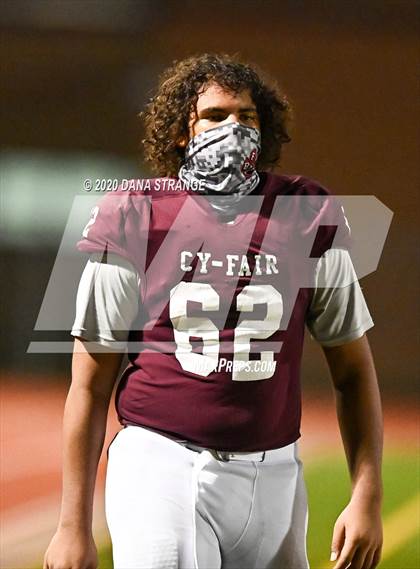 Thumbnail 1 in Katy @ Cy-Fair (A Teams) photogallery.