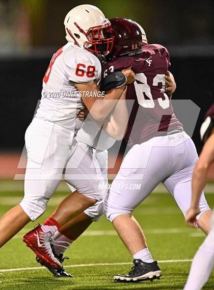 Thumbnail 1 in Katy @ Cy-Fair (A Teams) photogallery.