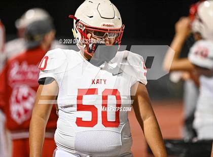 Thumbnail 1 in Katy @ Cy-Fair (A Teams) photogallery.