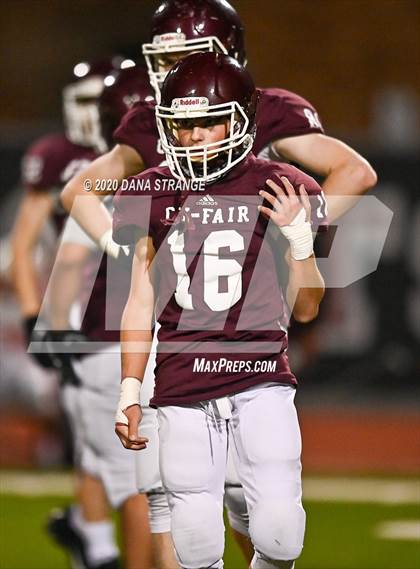 Thumbnail 3 in Katy @ Cy-Fair (A Teams) photogallery.