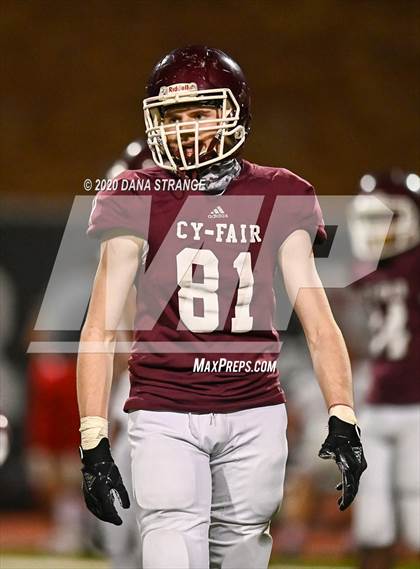 Thumbnail 1 in Katy @ Cy-Fair (A Teams) photogallery.