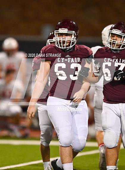 Thumbnail 3 in Katy @ Cy-Fair (A Teams) photogallery.