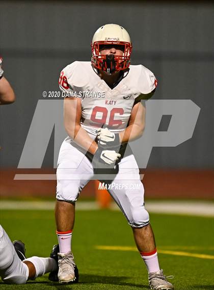 Thumbnail 1 in Katy @ Cy-Fair (A Teams) photogallery.