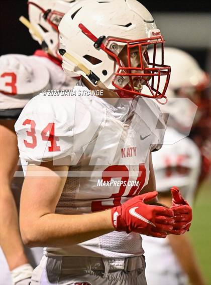 Thumbnail 1 in Katy @ Cy-Fair (A Teams) photogallery.