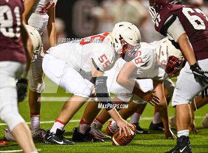 Thumbnail 3 in Katy @ Cy-Fair (A Teams) photogallery.