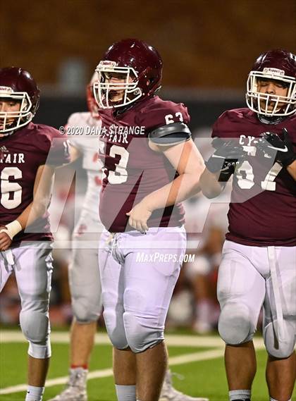 Thumbnail 2 in Katy @ Cy-Fair (A Teams) photogallery.