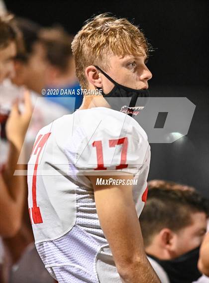 Thumbnail 3 in Katy @ Cy-Fair (A Teams) photogallery.