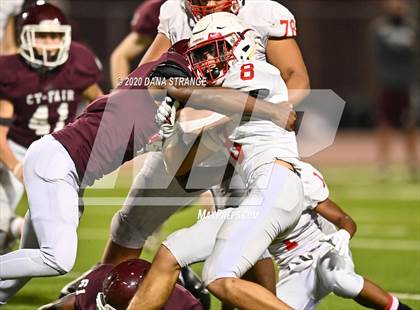 Thumbnail 3 in Katy @ Cy-Fair (A Teams) photogallery.