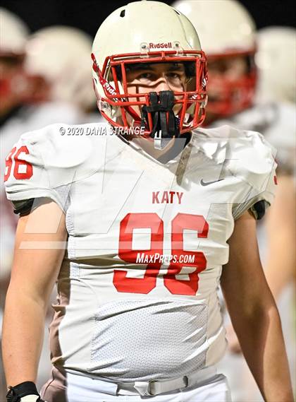 Thumbnail 1 in Katy @ Cy-Fair (A Teams) photogallery.