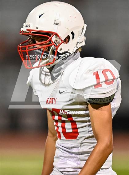Thumbnail 3 in Katy @ Cy-Fair (A Teams) photogallery.