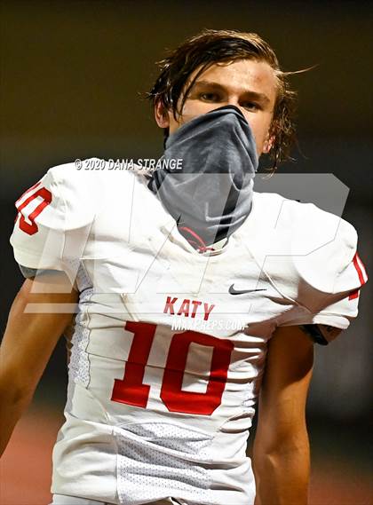 Thumbnail 3 in Katy @ Cy-Fair (A Teams) photogallery.