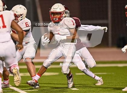 Thumbnail 1 in Katy @ Cy-Fair (A Teams) photogallery.
