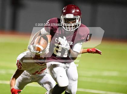 Thumbnail 1 in Katy @ Cy-Fair (A Teams) photogallery.