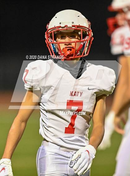 Thumbnail 3 in Katy @ Cy-Fair (A Teams) photogallery.
