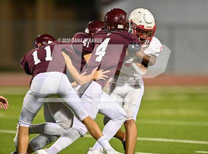 Thumbnail 2 in Katy @ Cy-Fair (A Teams) photogallery.