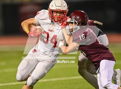 Thumbnail 1 in Katy @ Cy-Fair (A Teams) photogallery.