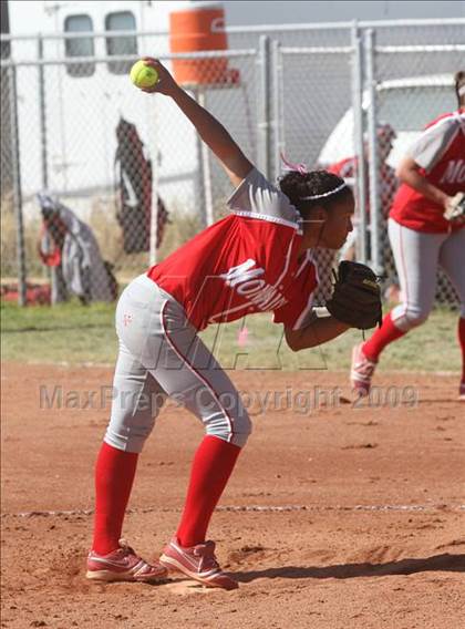 Thumbnail 1 in Mater Dei vs. Saugus (MaxPreps Tournament of Champions) photogallery.