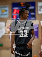 Photo from the gallery "Harrison @ Discovery Canyon"