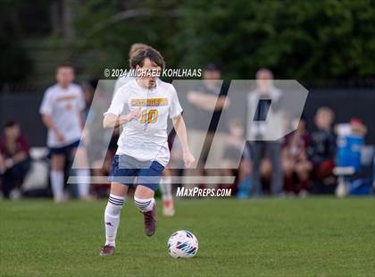 Thumbnail 1 in Oak Hall vs. Community Christian photogallery.