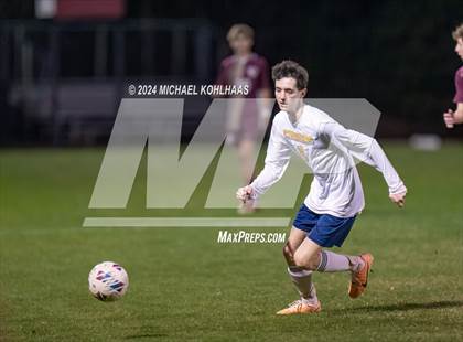 Thumbnail 3 in Oak Hall vs. Community Christian photogallery.
