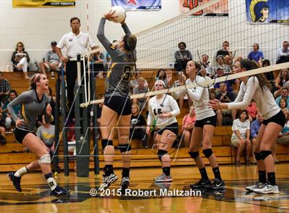 Thumbnail 3 in Mount Tabor @ West Forsyth photogallery.