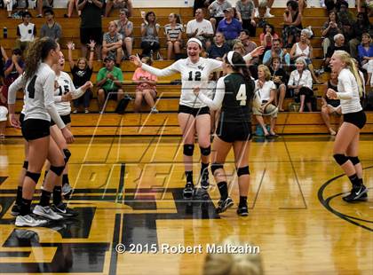 Thumbnail 3 in Mount Tabor @ West Forsyth photogallery.