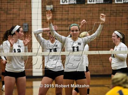 Thumbnail 3 in Mount Tabor @ West Forsyth photogallery.