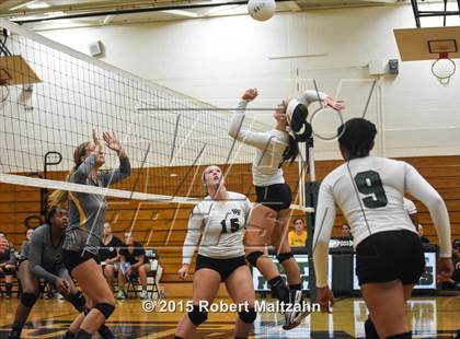 Thumbnail 3 in Mount Tabor @ West Forsyth photogallery.