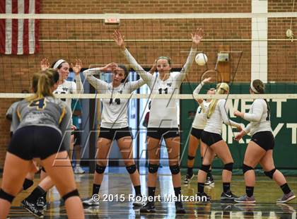 Thumbnail 3 in Mount Tabor @ West Forsyth photogallery.
