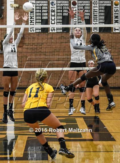 Thumbnail 3 in Mount Tabor @ West Forsyth photogallery.