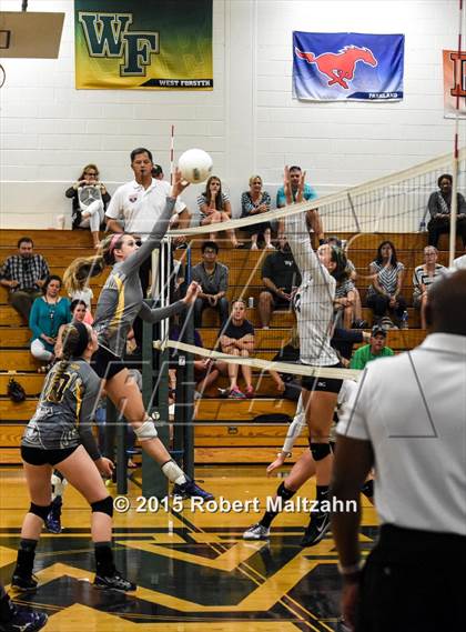 Thumbnail 3 in Mount Tabor @ West Forsyth photogallery.