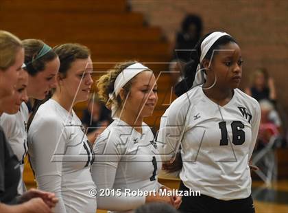 Thumbnail 2 in Mount Tabor @ West Forsyth photogallery.