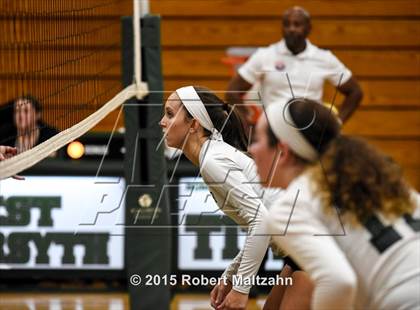 Thumbnail 1 in Mount Tabor @ West Forsyth photogallery.
