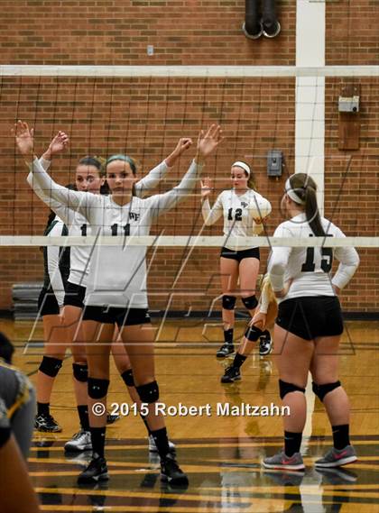 Thumbnail 3 in Mount Tabor @ West Forsyth photogallery.