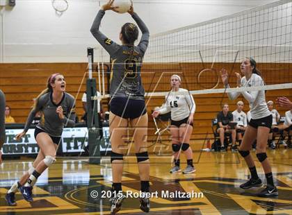 Thumbnail 2 in Mount Tabor @ West Forsyth photogallery.